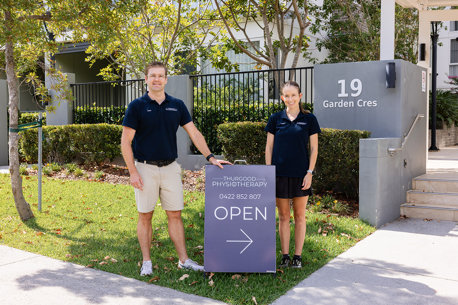 Port Macquarie Physiotherapy Practice