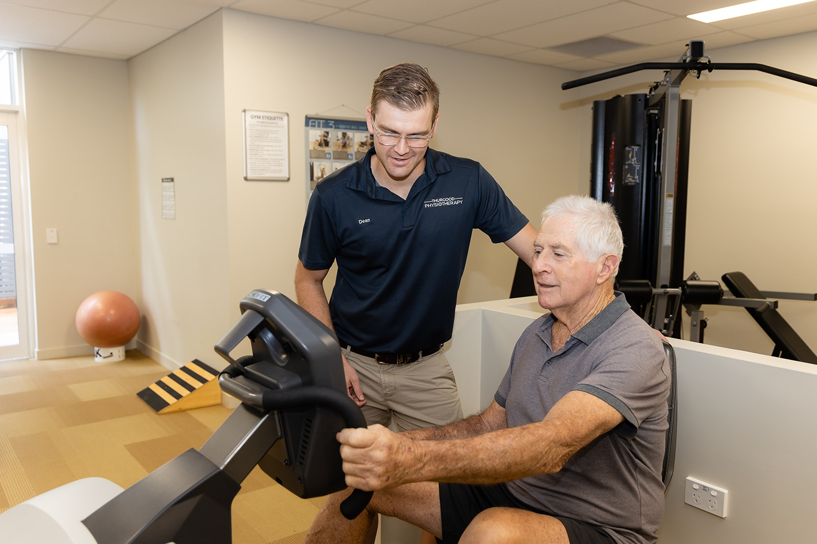 Workplace Physiotherapy Assessments Port Macquarie